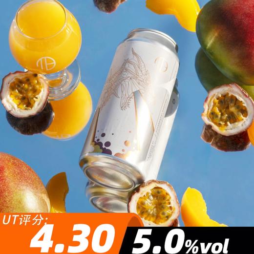 凡人 德米海德拉13号 473ml 商品图0