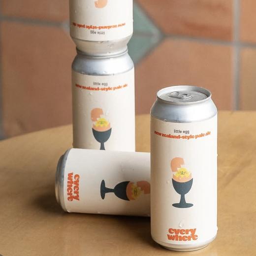 艾微儿 萌蛋蛋 473ml 商品图0