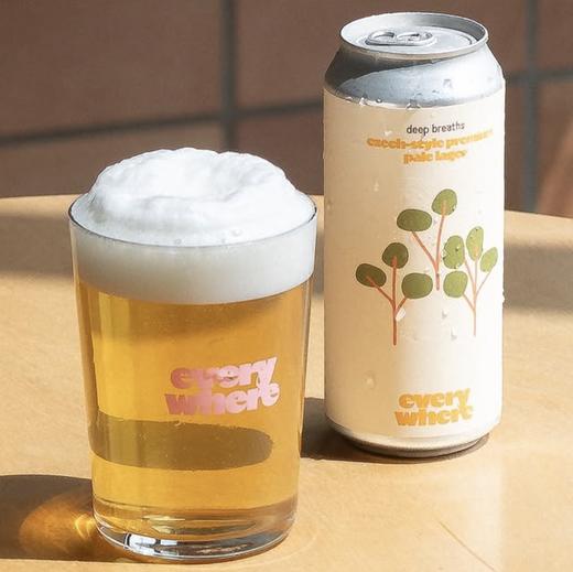 艾微儿 深呼吸 473ml 商品图0