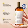 【下单即赠喷水壶1个】NSMC 千叶玫瑰纯露 清润细腻 水润丝滑 200ml/瓶 商品缩略图0