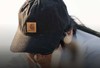 C@rhartt 元单经典皮标棒球帽 PJ099 商品缩略图0