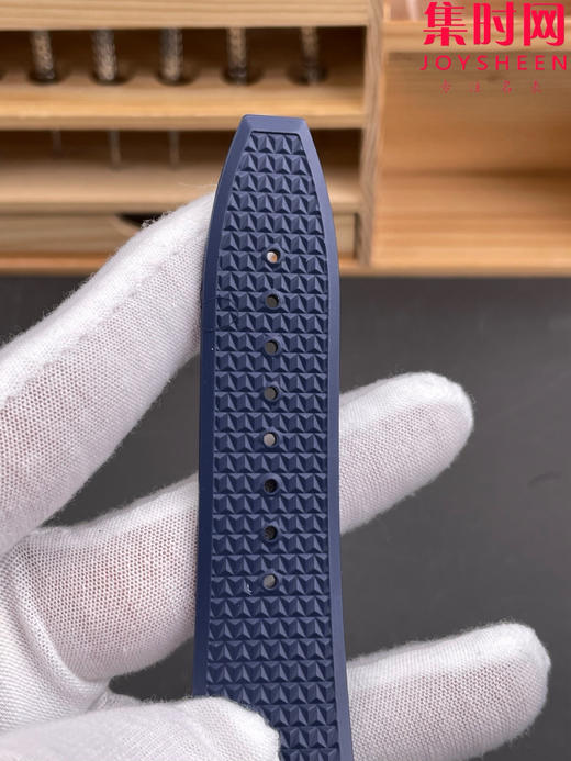 江诗丹顿8F纵横四海4500V系列 男士腕表 表径41mm 商品图6