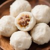 馥华 福州手工鱼丸/石斑鱼丸/鳕鱼丸 鲜香浓郁 内馅丰盈 鲜嫩软糯 商品缩略图3