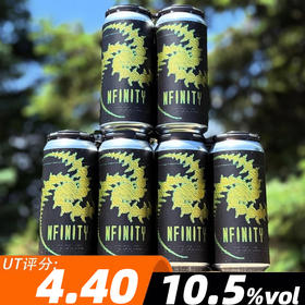 天使之翼 无尽N 473ml