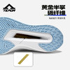 TEPOR天跑黄金甲碳板情侣缓震 跑鞋   |  斐 L 、 U*G 、 N**balance 、 k*ppa 代工厂出品，百元级入手千元品质，久跑不累，脚感 yyds 商品缩略图4