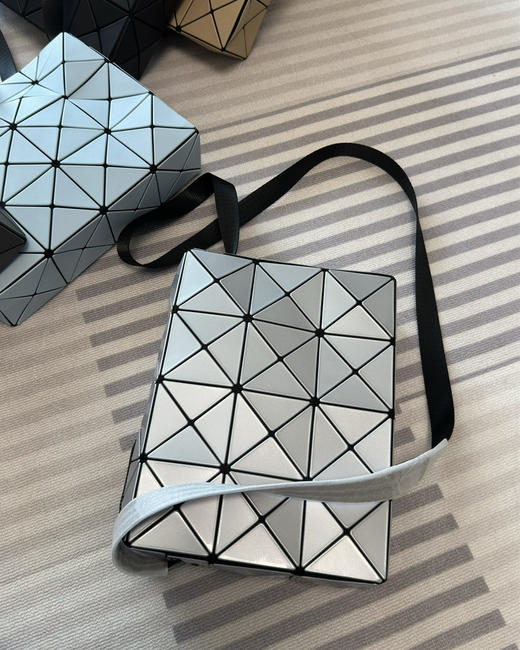 三宅丘比特单肩包 商品图11