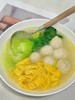 馥华 福州手工鱼丸/石斑鱼丸/鳕鱼丸 鲜香浓郁 内馅丰盈 鲜嫩软糯 商品缩略图7