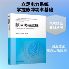 脉冲功率基础