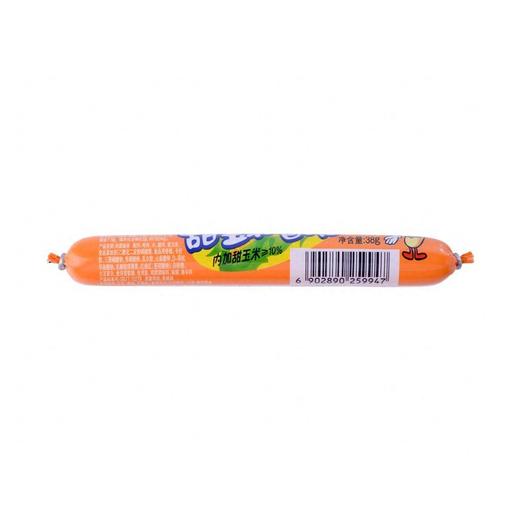 双汇38g甜玉米火腿肠 商品图5