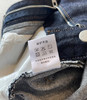 Jnby/江南布衣26夏新品牛仔短裤 A字藏青色 商场同款060304 商品缩略图7