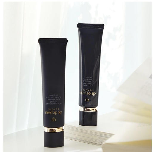 CPB/肌肤之钥长管隔离37ml 光凝润采保湿提亮妆前乳 商品图4