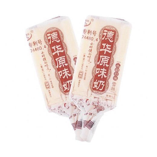 德华70g*10原味/酸奶雪糕（口味请备注） 商品图2