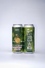 水猴子 抹茶柚子 500ml 商品缩略图2