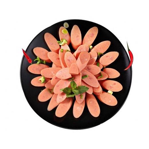 双汇80g新马可波罗火腿肠 商品图4