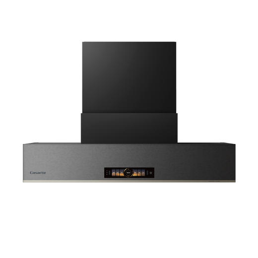 卡萨帝（Casarte）烟机 CXW-358-C9Q90CGUD 商品图0
