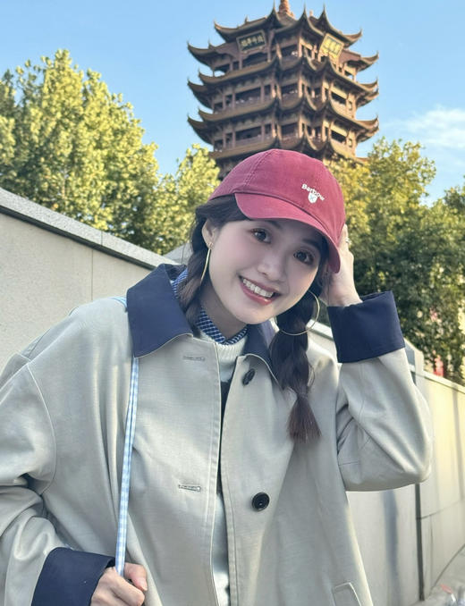 原单Barbour棒球帽060603 商品图7