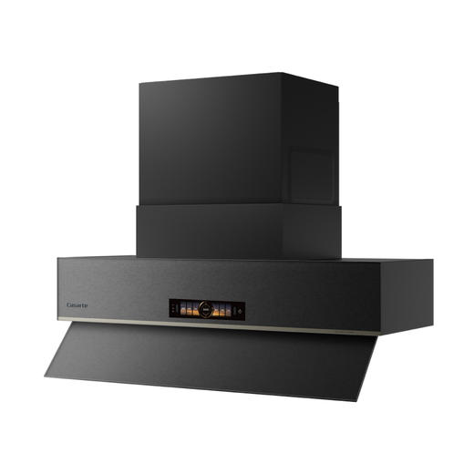 卡萨帝（Casarte）烟机 CXW-358-C9Q90CGUD 商品图3