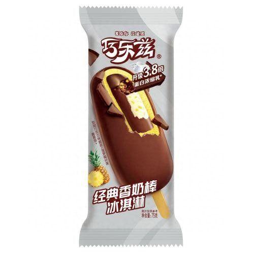 TQ伊利75g巧乐兹香奶棒 商品图4