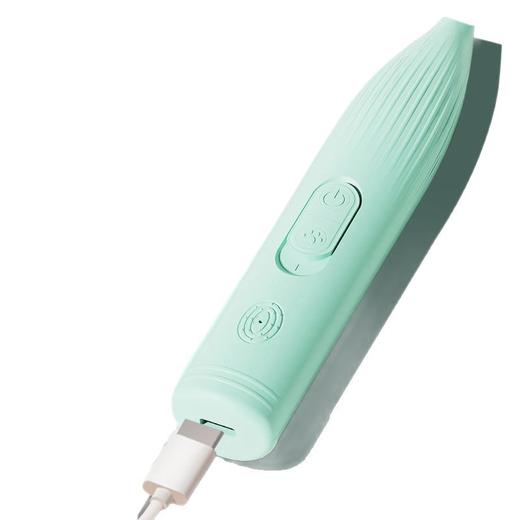 USB充电款猫咪狗狗剃毛器宠物用剃脚毛神器修剪猫毛电推剪静音推 商品图4