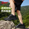【凯夫拉抗刺穿 舒爽透气 4CM厚底】强人3515夏季薄款透气网面鞋 商品缩略图8
