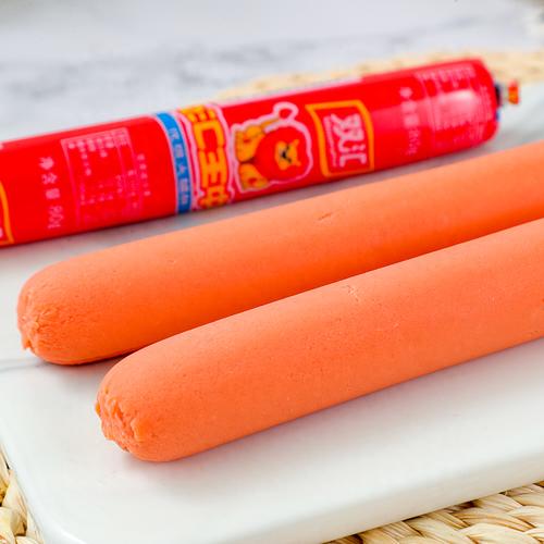 双汇80g王中王火腿肠 商品图5