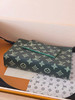 春夏特惠💰620 原单LV 手包M27148绿 原单款 商品缩略图2