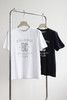 B.C【So1omei Ath1etic C1ub印花T恤】 TX716 商品缩略图2