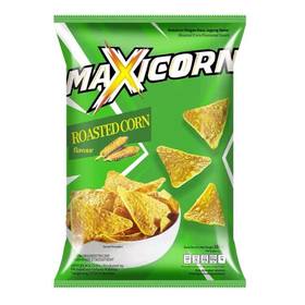 MAXICORN140g原味玉米片