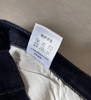 mo两色天丝牛仔七分裤裙060603 商品缩略图9