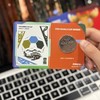 2026年美加墨世界杯纪念币3枚套装版 “城市卡”发行形式  卡币收藏更有趣 带收藏证书 一证一码 球迷必冲 商品缩略图7