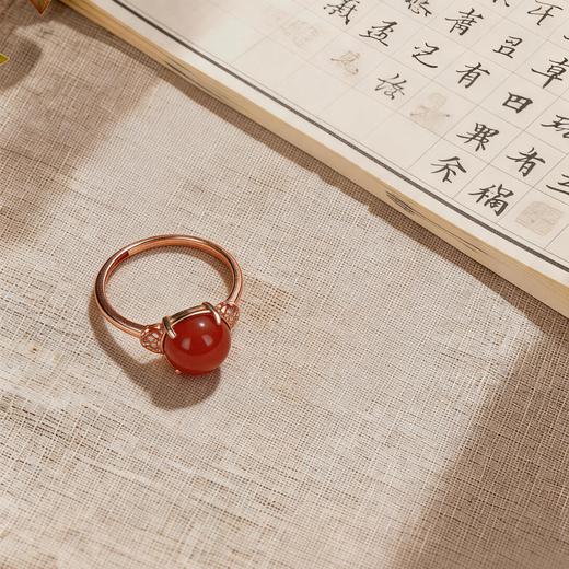 凰家尚品溯源珠宝 南红手串吊坠项链耳饰(顺丰+证书+礼盒发货) 高端送礼必备 多样性发其一 商品图1