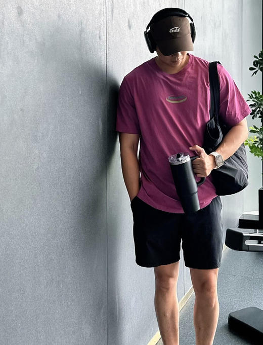 巴塔哥尼亚VOAL新款短袖T恤 商品图5