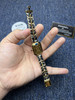 升级版 14cm、15cm、16cm、17cm 四个尺寸可选🤩"中古小方糖"
香奈儿编织手链腕表经典"升级版"到货❗️ 商品缩略图6