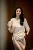 新中式流苏盘扣胧月提花小衫 | 今年夏天爆卖，Di*r同款面料，贵气从骨子里透出来【3-5天发货】 商品缩略图1