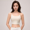 【E】YSZZ1001孟子义同款-带杯背心★有棵树 商品缩略图2