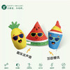 宠物玩具 | V-PET 夏日派对 狗狗耐咬毛绒玩具 商品缩略图0