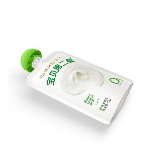 卡士85g原味0蔗糖发酵乳 商品图3