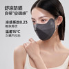 贴肤层100%桑蚕丝 桑蚕丝防晒口罩UPF110+  A-6105 商品缩略图6