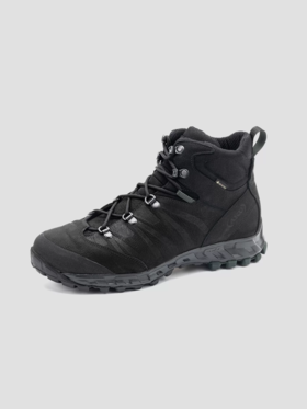 意大利 AKU 冷锋 轻量中帮徒步鞋登山防水透气户外鞋 COLDAI GTX