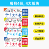 （全年48期）少年先锋报《好奇星球》| 老牌名社，科普界金字招牌，前沿科技热点和跨学科知识 商品缩略图1