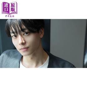 预售 【中商原版】井上祐贵 MADEKARA 写真集 日文原版日韩 井上祐貴フォトブック MADEKARA TOKYO NEWS MOOK