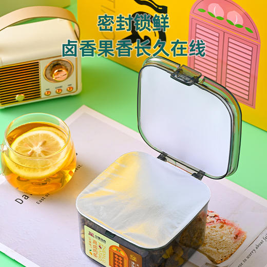 小猪找肉真卤肉条系列 商品图4