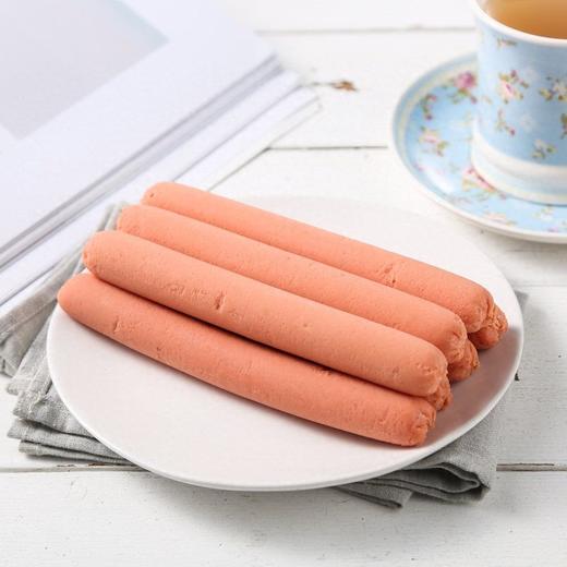 双汇 王中王优级火腿肠 400g(40g×10支)/袋 商品图3