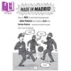 【中商原版】足球超级巨星 皇家马德里统治 英文原版 Football Superstars Real Madrid Rule Simon Mugford 商品缩略图1