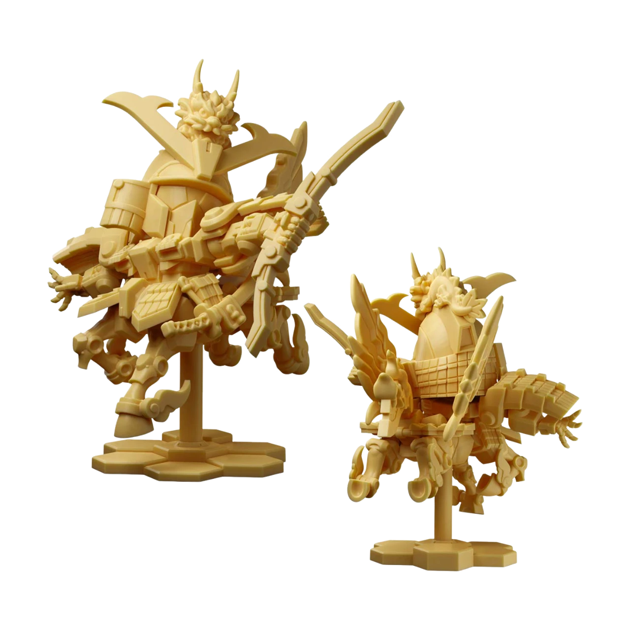 【盒损残次A类】万代 高达 Superior Define No.01 拼装模型