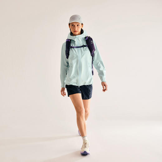 KAILAS凯乐石 女款格木冲锋衣 KG2511280 商品图1