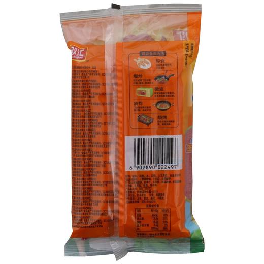 双汇 王中王优级火腿肠 400g(40g×10支)/袋 商品图7