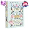 预售 【中商原版】简 奥斯汀礼品套装 繁花封面收藏版 英文原版 The Jane Austen Gift Set A Puffin Jane Austen 商品缩略图3
