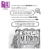 【中商原版】足球超级巨星 皇家马德里统治 英文原版 Football Superstars Real Madrid Rule Simon Mugford 商品缩略图3