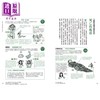 预售 【中商原版】世界神话解剖图鉴 神话正是创作的源头 平藤 喜久子 瑞升文化 港台原版 商品缩略图4